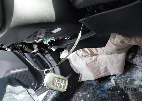 2024 Honda Accord Hybrid Exl from USA, damaged, VIN 1HGCY2F62RA022748